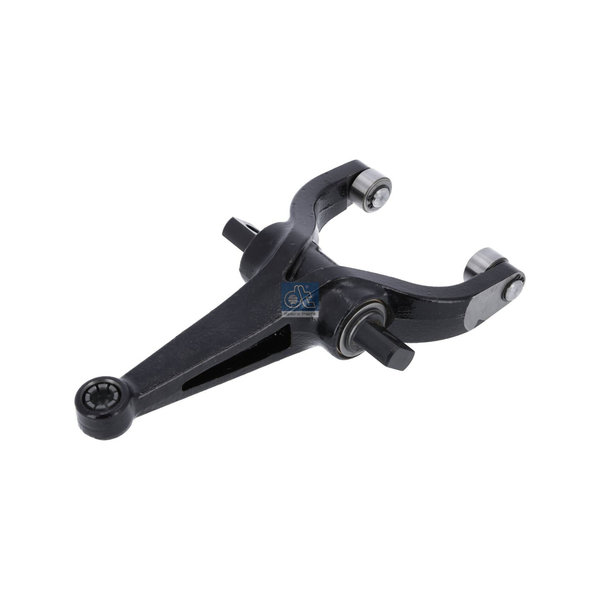 دوشاخه کلاچ (فورک رهاکننده) 1.1327 DIESEL TECHNIC